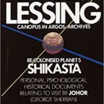 Doris Lessing: Shikasta