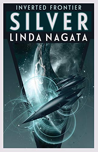 Linda Nagata Silver