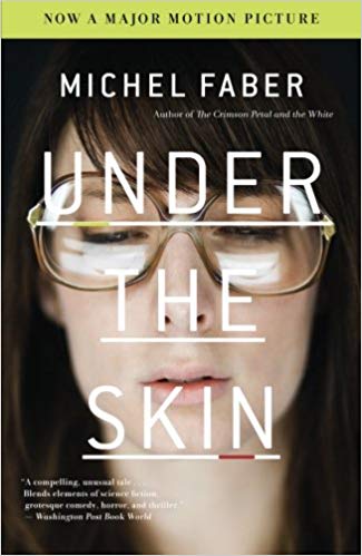 Under the Skin