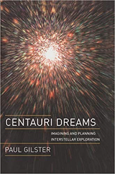 Centauri Dreams