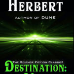 Destination: Void by Frank Herbert