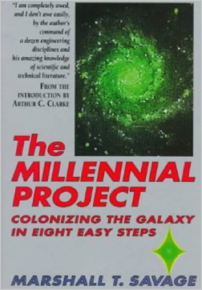 The Millennial Project