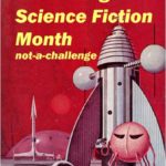 Vintage SciFi Month - The Dispossessed