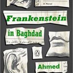 Frankenstein in Baghdad - SFF in translation