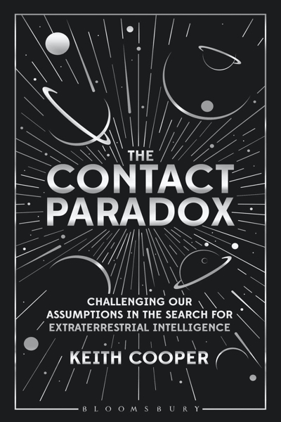 The Contact Paradox - Search for Extraterrestrial Intelligence