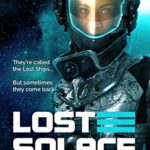 Lost Solace, the Solace Series by Karl Drinkwater