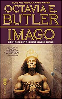 Imago Xenogenesis Trilogy by Octavia Butler