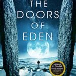 Multiple Worlds in Doors of Eden by Adrian Tchaikovsky