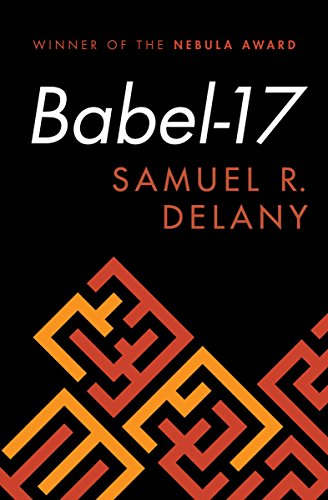 Communicating feelings in Babel-17
