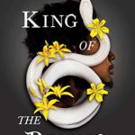 King of the Rising by Kacen Callender - Freedom from slavery
