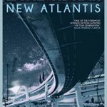 New Atlantis by Lavie Tidhar