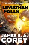 Leviathan Falls The Expanse Series