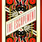 The Escapement by Lavie Tidhar