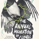 The Annual Migration of Clouds