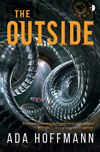 The Outside by Ada Hoffman