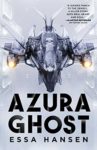 Azura Ghost by Essa Hansen