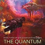 The Quantum War by Derek Kunsken #scifimonth