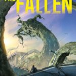 #SciFiMonth The Fallen by Ada Hoffman