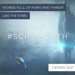 SciFiMonth 2021