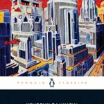 Cities of science fiction - We by Yevgeny Zamyatin