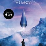 Foundation by Isaac Asimov