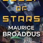 Sweep of Stars by Maurice Broaddus