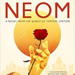 Neom by Lavie Tidhar Locus Ballot 2023