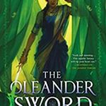 The Oleander Sword