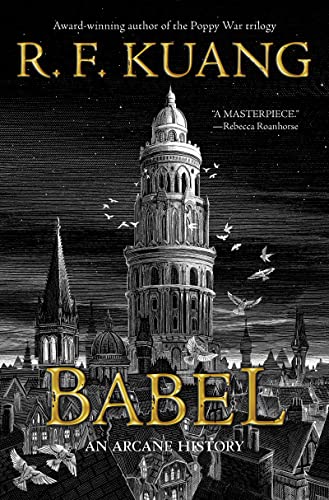 Babel An Arcane History