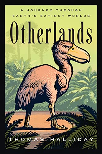 Otherlands - Science Books for SciFi Readers