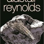 Galactic North by Alastair Reynolds