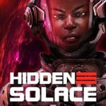 Hidden Solace by Karl Drinkwater