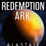 Redemption Ark by Alastair Reynolds