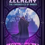 Nine Princes in Amber by Roger Zelazny