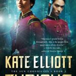 Furious Heaven by Kate Elliott