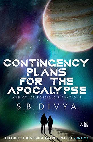 Contingency Plans for the Apocalypse