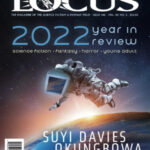 Locus Ballot 2023