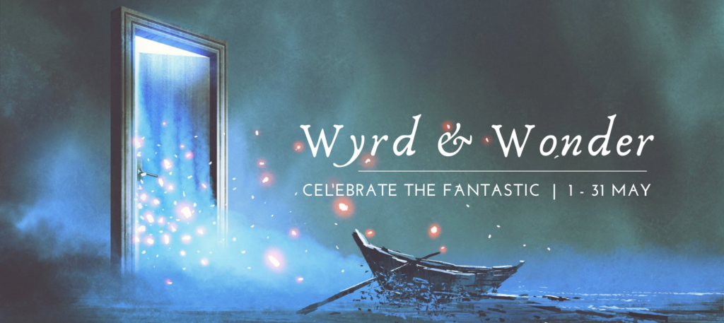 Favorite Fantasy Characters - Wyrd&Wonder