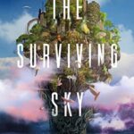 The Surviving Sky by Kritika H. Rao