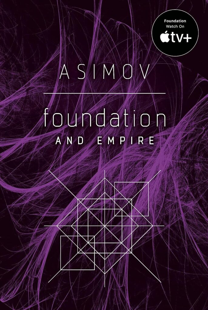 Foundation and Empire