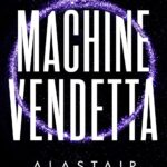 Machine Vendetta