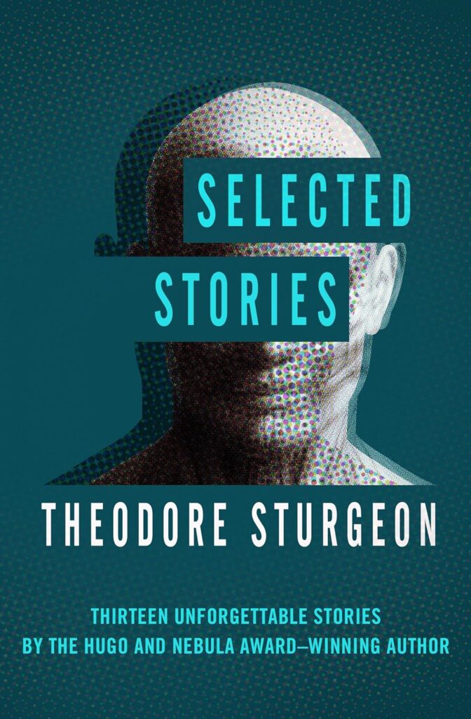 Stories by Theodore Sturgeon