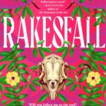 Rakesfall by Vajra Chandrasekera